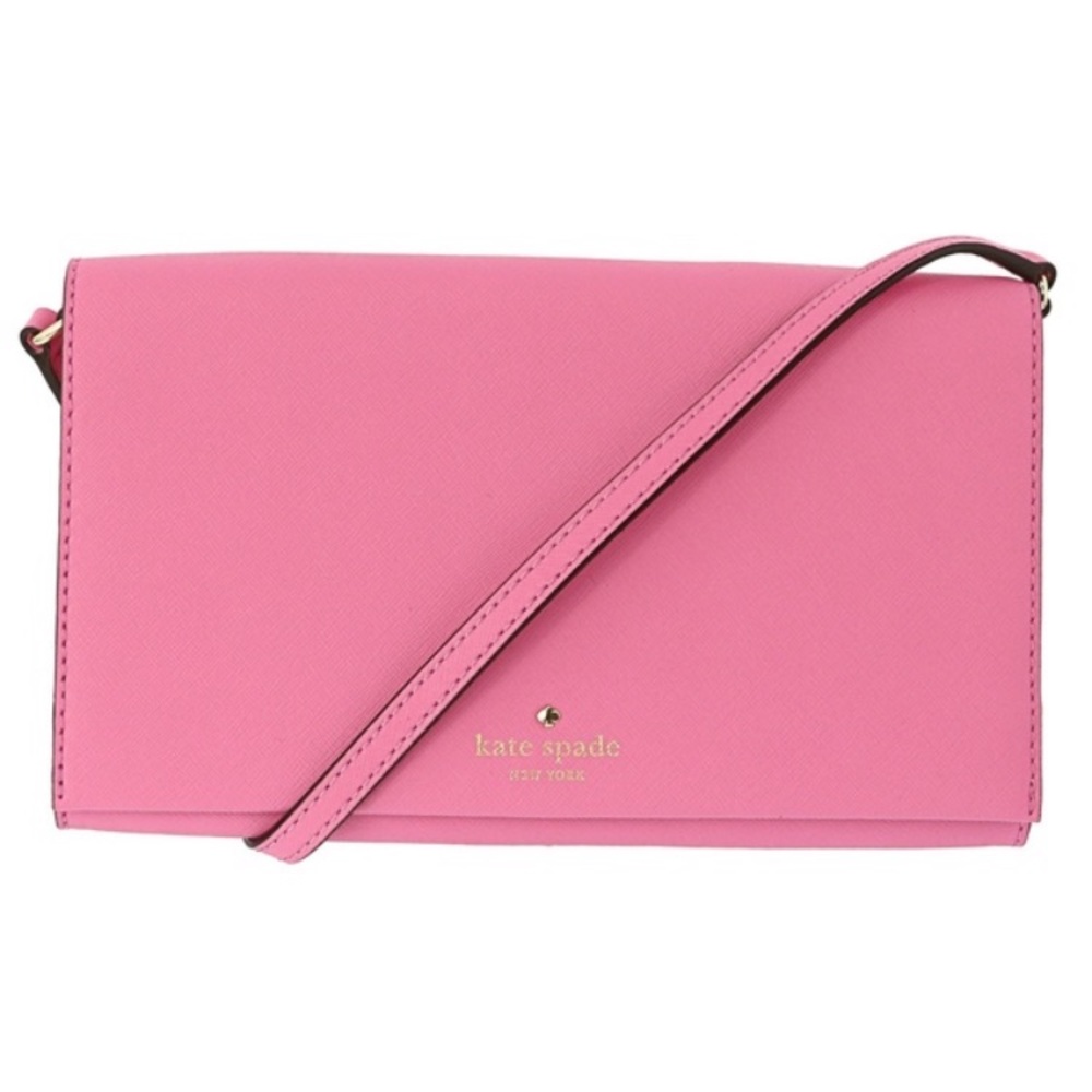 SOLD! Kate Spade || Cedar Street Cali Leather - Picture 1 of 7